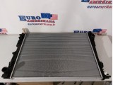 Engine Cooling Radiator
